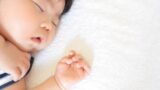 赤ちゃんの髪を結ぶコツはある 髪の毛はいつから結んでいいの