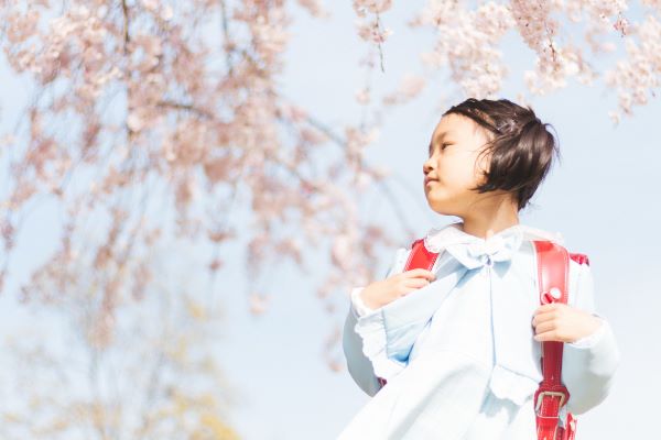 入学式の女の子の服はどこで買う？ジャケットなしやワンピースだけはあり？卒園式と同じ服を着回しする際のポイントも紹介