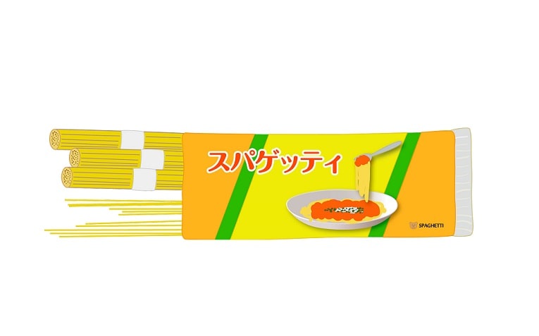 パスタ